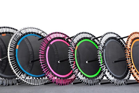 450x300 Official Trampoline Shop Quality Rebounder