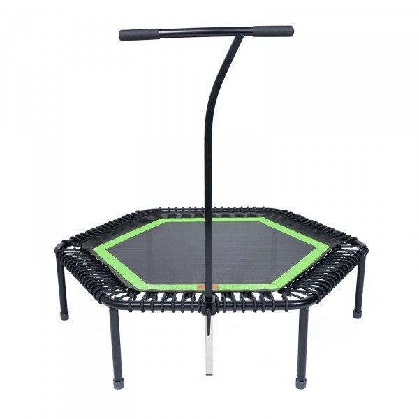 600x600 Fitness Rebounder Jumping Fitness Home