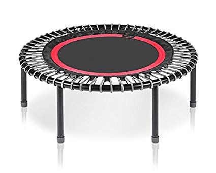 425x340 Bellicon Classic Fitness Trampoline With Screw