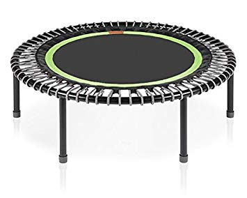 355x284 Bellicon Classic Exercise Rebounder With Fold Up