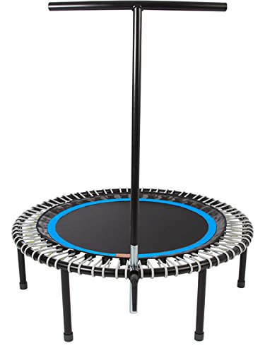 375x500 Bellicon Plus Trampoline With Screw In Legs