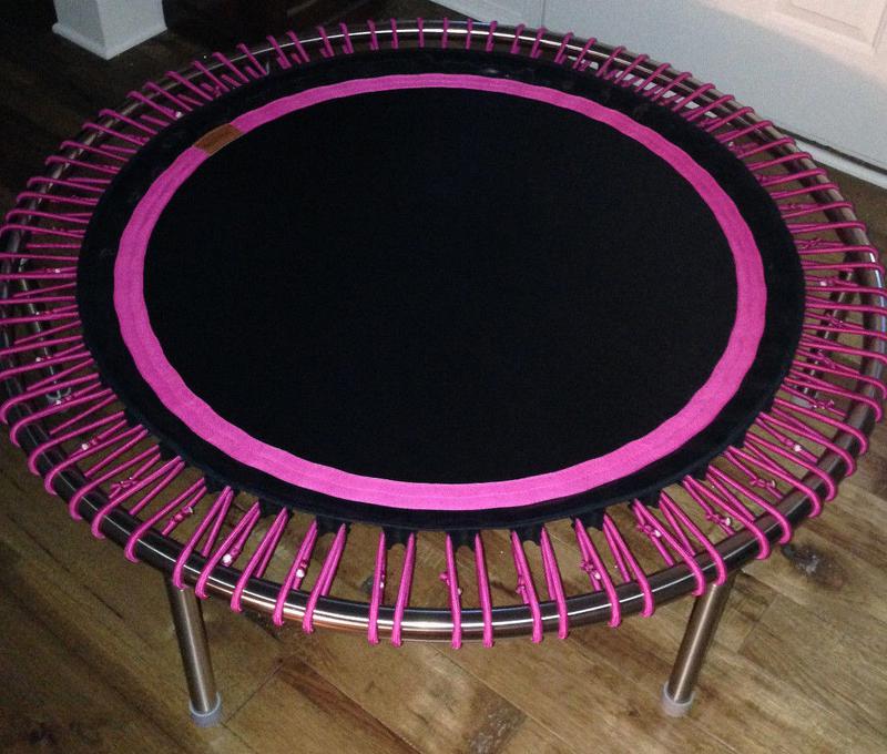 800x680 Bellicon Bungee Rebounder