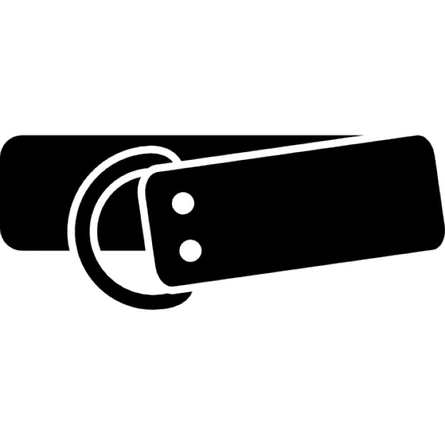 Belt logo. Ремень значок. Ремень силуэт. Регулируемый ремень пиктограмма. Кожаный ремень вектор.