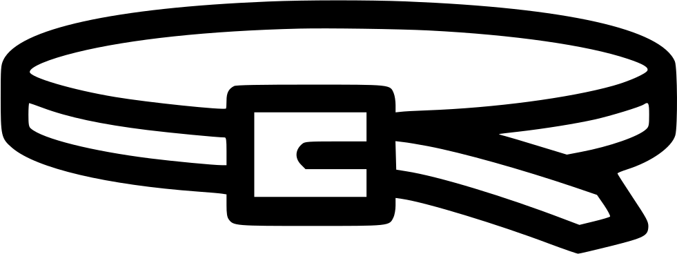 981x368 Belt Png Icon Free Download