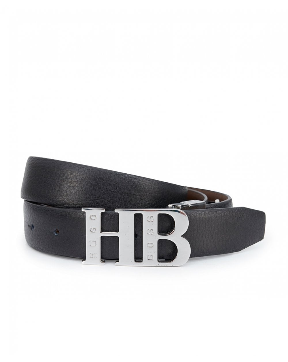 1000x1255 Boss Hb Icon Leather Belt