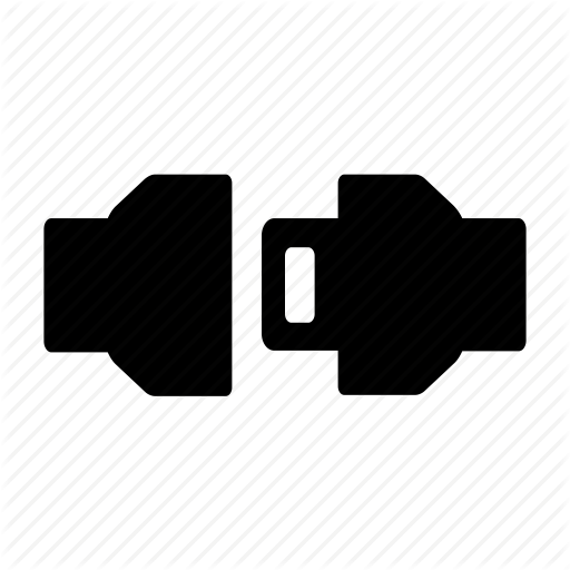 512x512 Belt, Belts, Fasten, Seat Icon