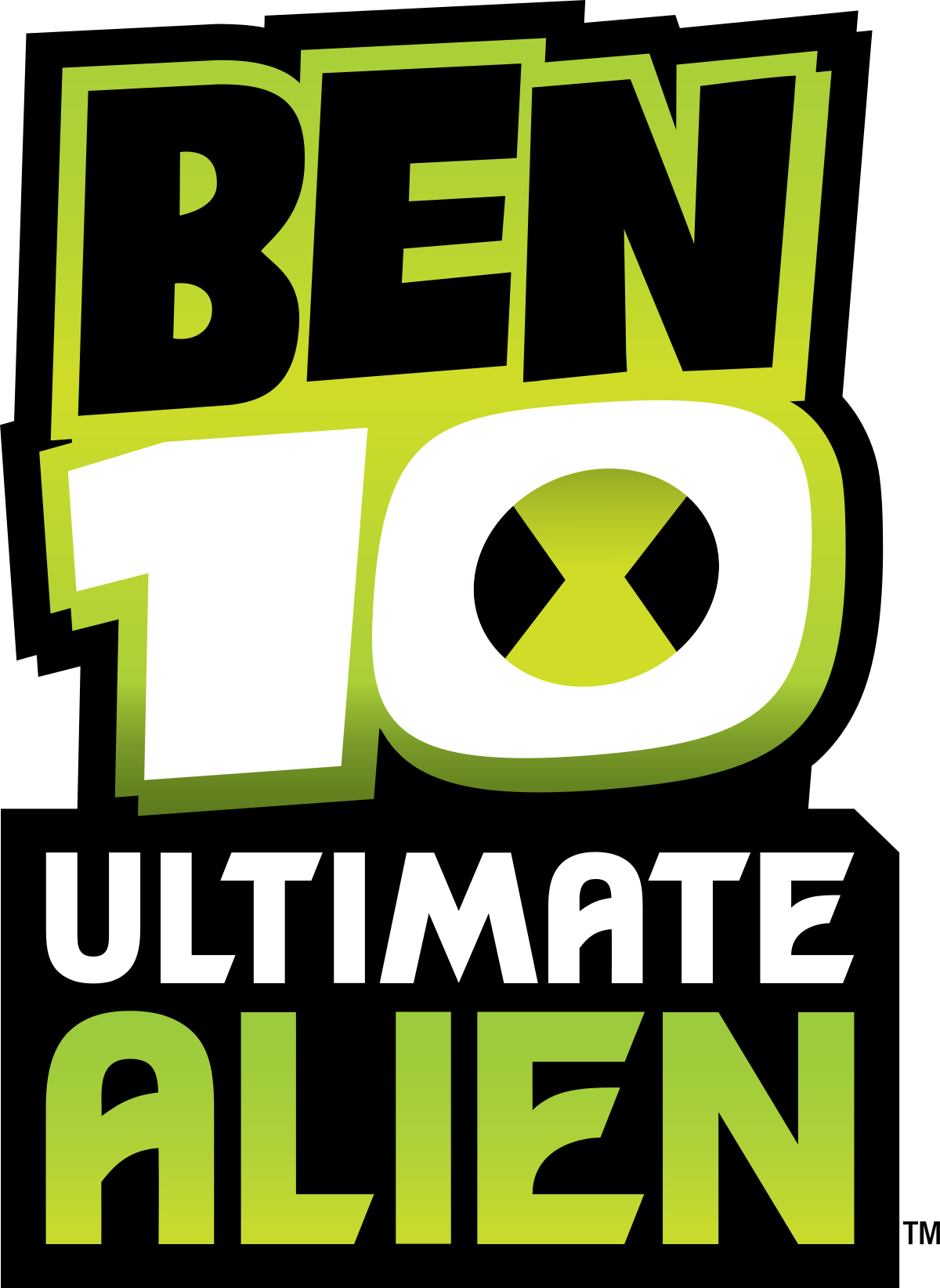1200x1644 Ben Ultimate Alien