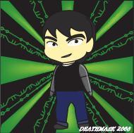 190x189 Ben Ultimate Alien Images Team Icon Photo