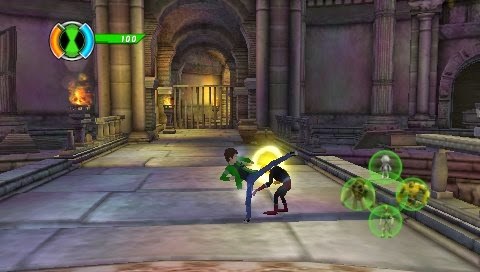 480x272 Ben Ultimate Alien Game Rar Download Blog