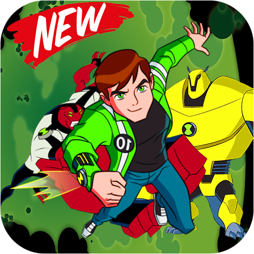 512x512 Ultimate Ben Tips Ben Ultimate Alien Download Apk