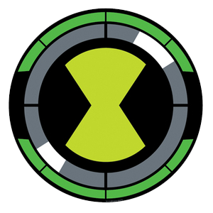 300x300 Omnitrix Symbol