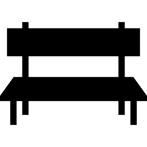 512x512 Bench Icons Free Download