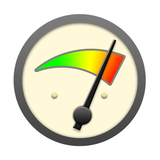 512x512 Benchmark Icon
