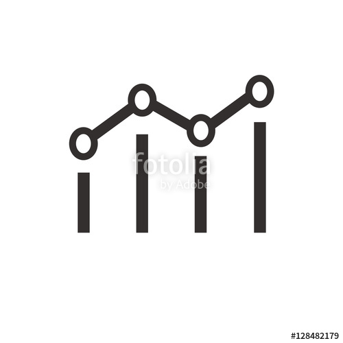 500x500 Benchmark Icon Stock Image And Royalty Free Vector