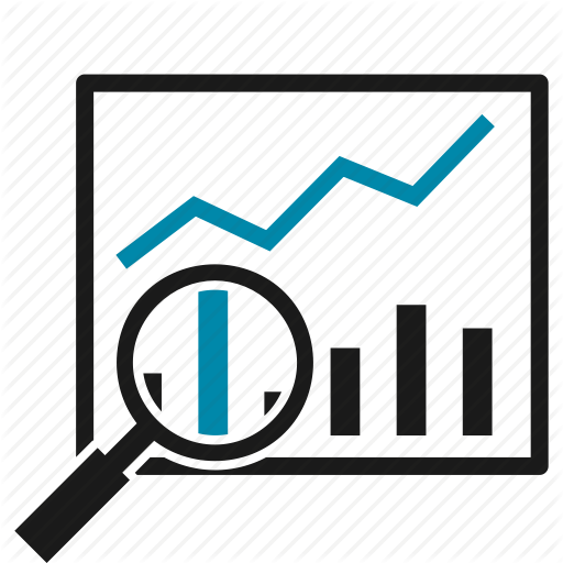 512x512 Chart Icon Clipart