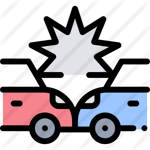 512x512 Fender Bender