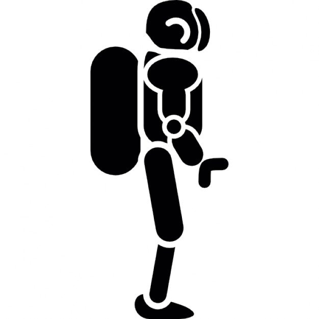 626x626 Robotics Icon