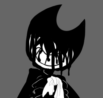 358x340 Bendy Rp Sugery Goat Ink Demon Icon