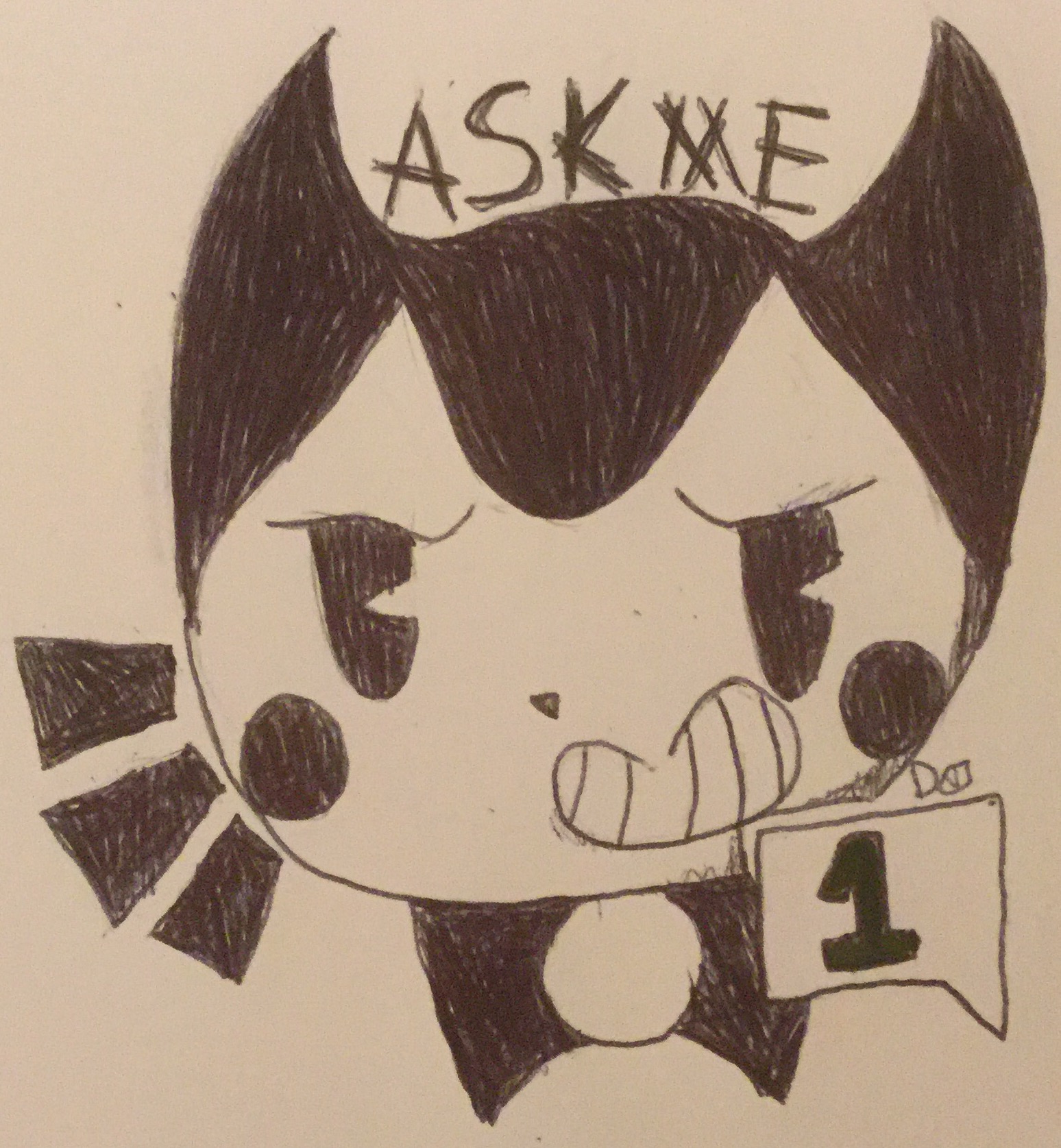 1548x1675 Bendy Ask Blog Icon Weasyl