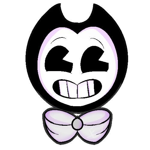 500x500 Bendy Icon