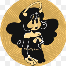 260x260 Bendy Png Free Download