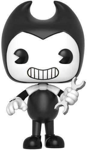 290x500 Covetly Funko Pop! Games Bendy