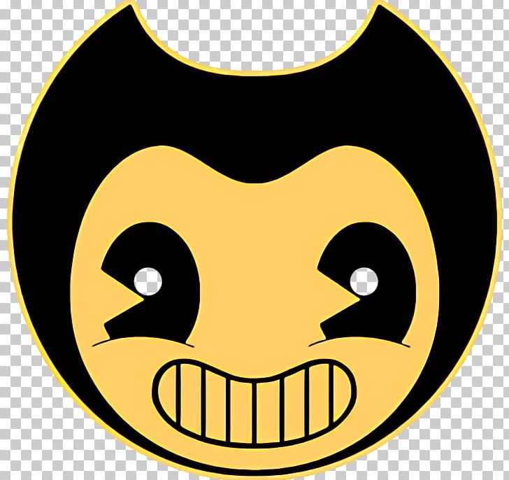 728x686 Bendy And The Ink Machine Cuphead Themeatly Games Video Game Png