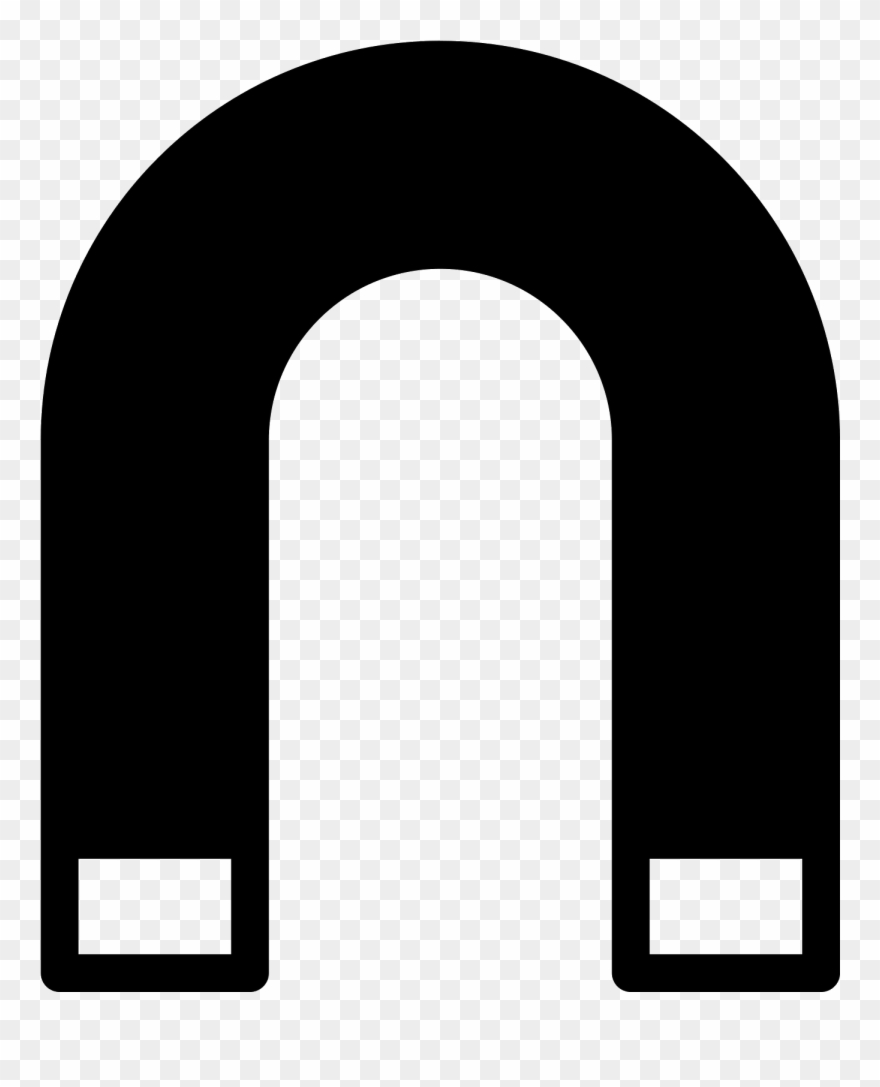 880x1087 This Upside Down 'u' Is A Bendy Icon That Represents