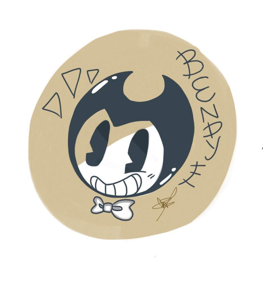 922x1024 Bendy Icons! Bendy And The Ink Machine Amino