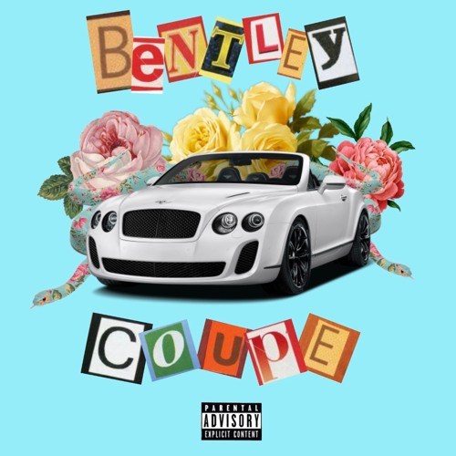 500x500 Icon South And Neko Savvy Bentley Coupe Music On The Dot
