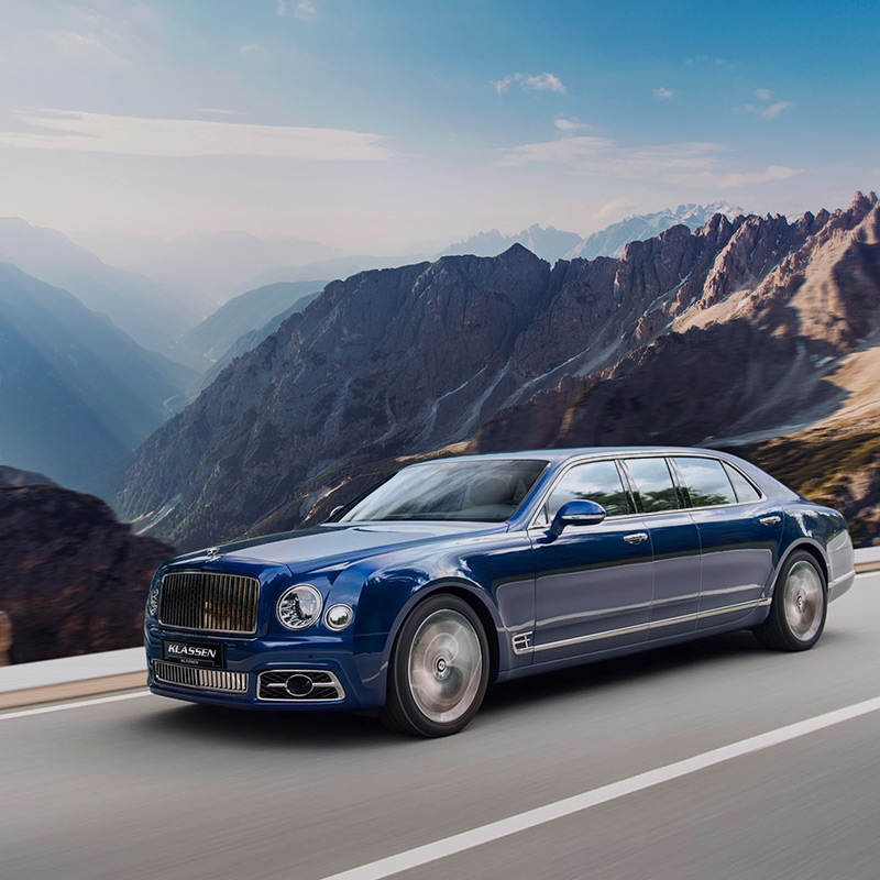 800x800 Bentley Mulsanne Stretched