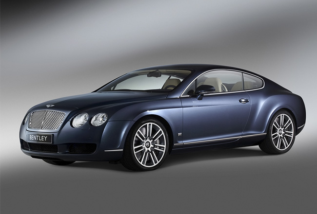 650x440 The Bentley, A Dreamy Icon Icon Icon