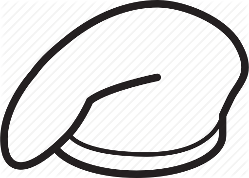 512x367 Army, Beret, Hat, Headwear, Military, Soldier Icon