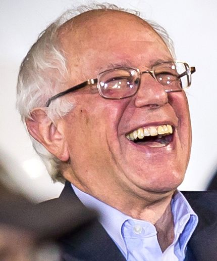 430x516 Bernie Sanders Ice Cream Flavor Bernie's Yearning