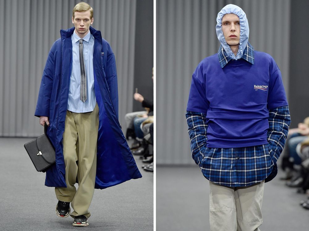 1000x748 Bernie Sanders Is Now A Fashion Icon