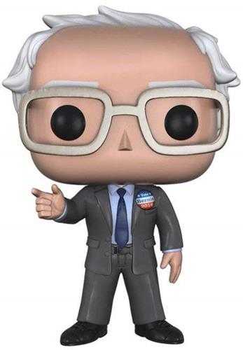 347x500 Covetly Funko Pop! The Vote Bernie Sanders