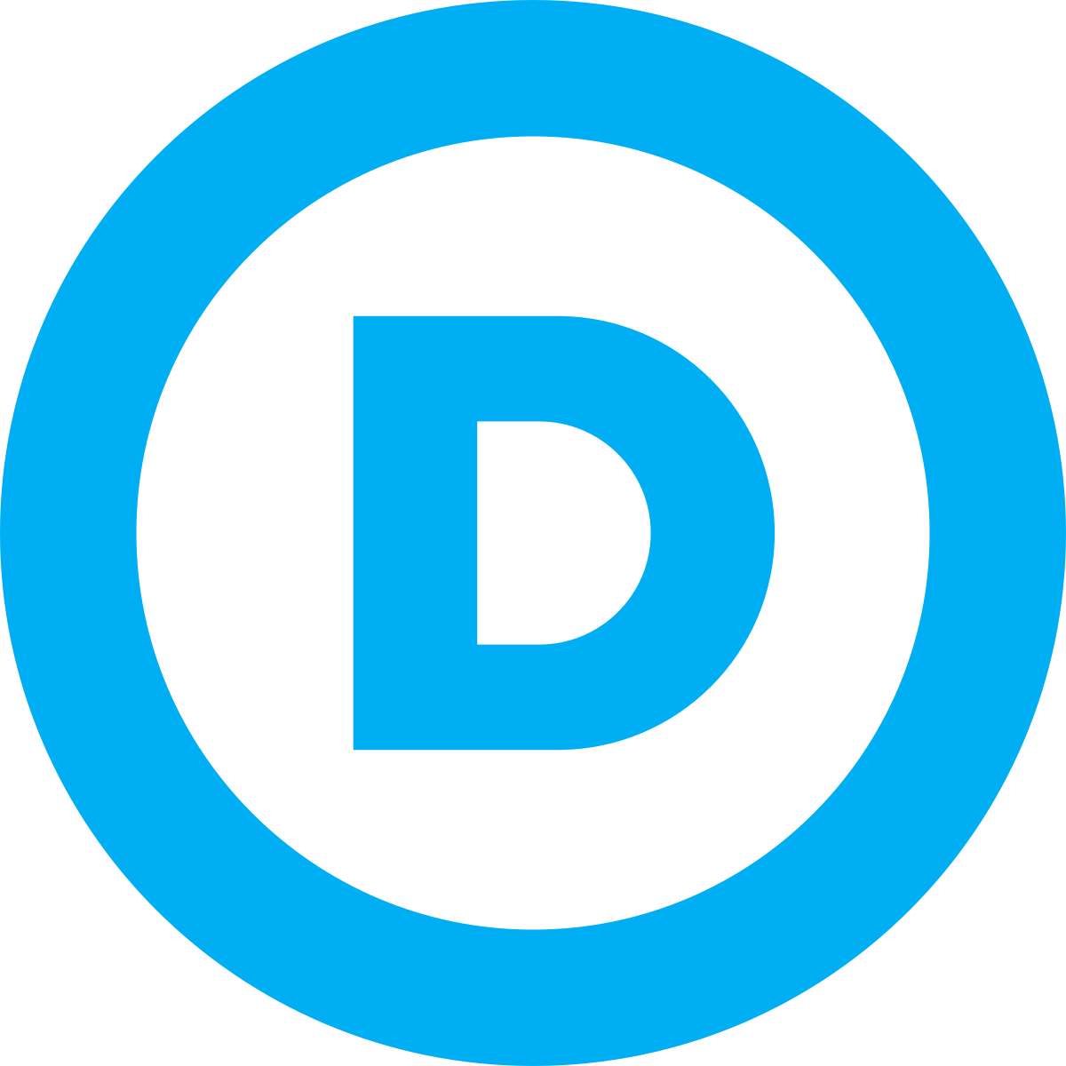 1200x1200 Democratic Party