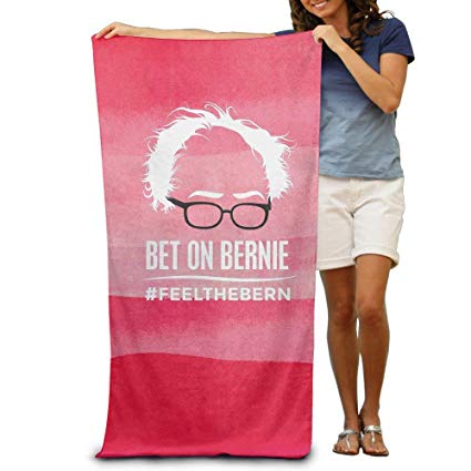 425x425 Paul Garza Bernie Sanders For President Campaign