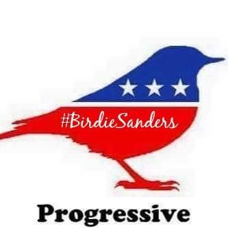 333x333 It Inspires A New Icon For A New Political Party Bernie Sanders