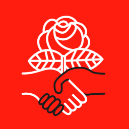 256x256 There's No Question That Bernie Sanders Would Be The Best