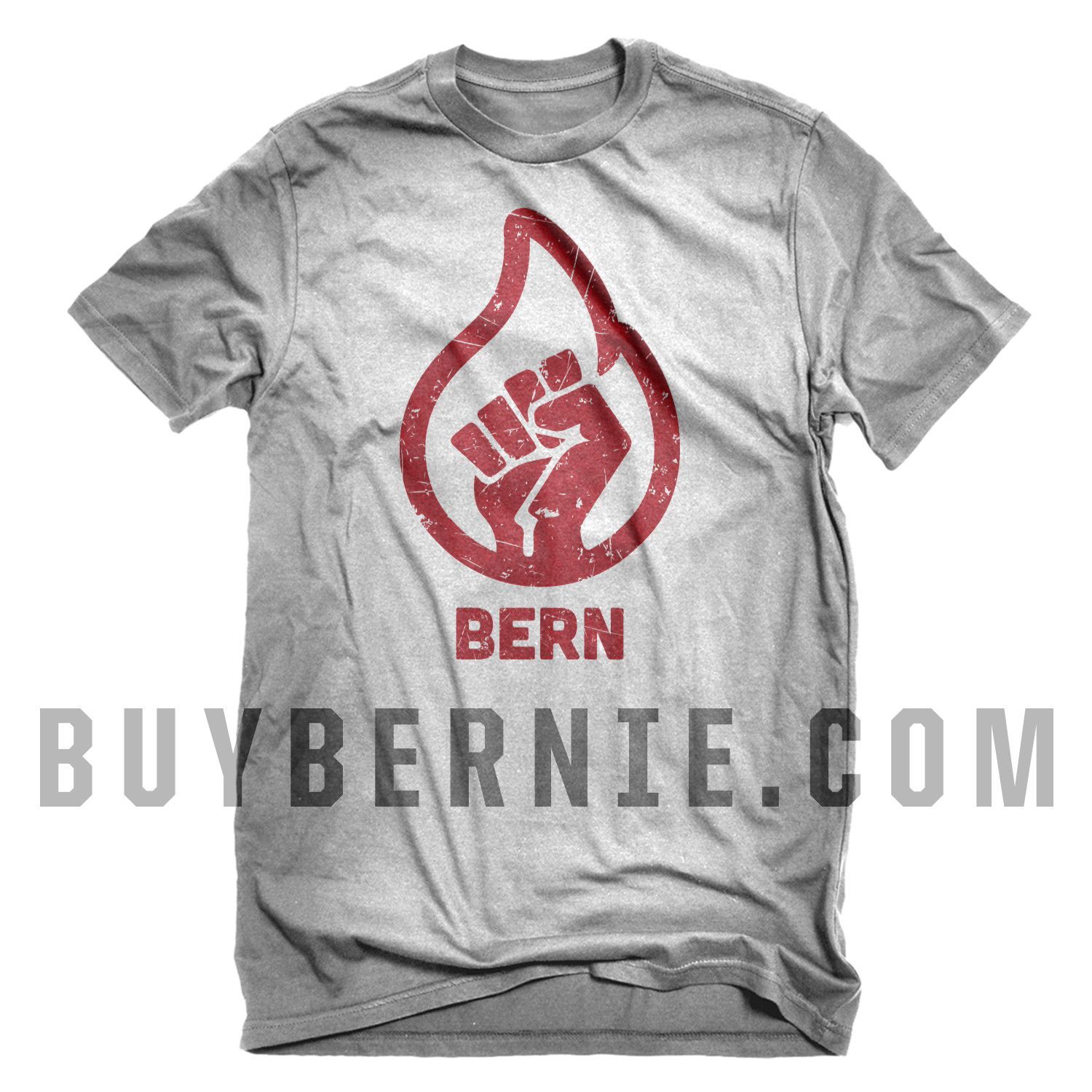 1500x1500 Bern Icon T Shirt