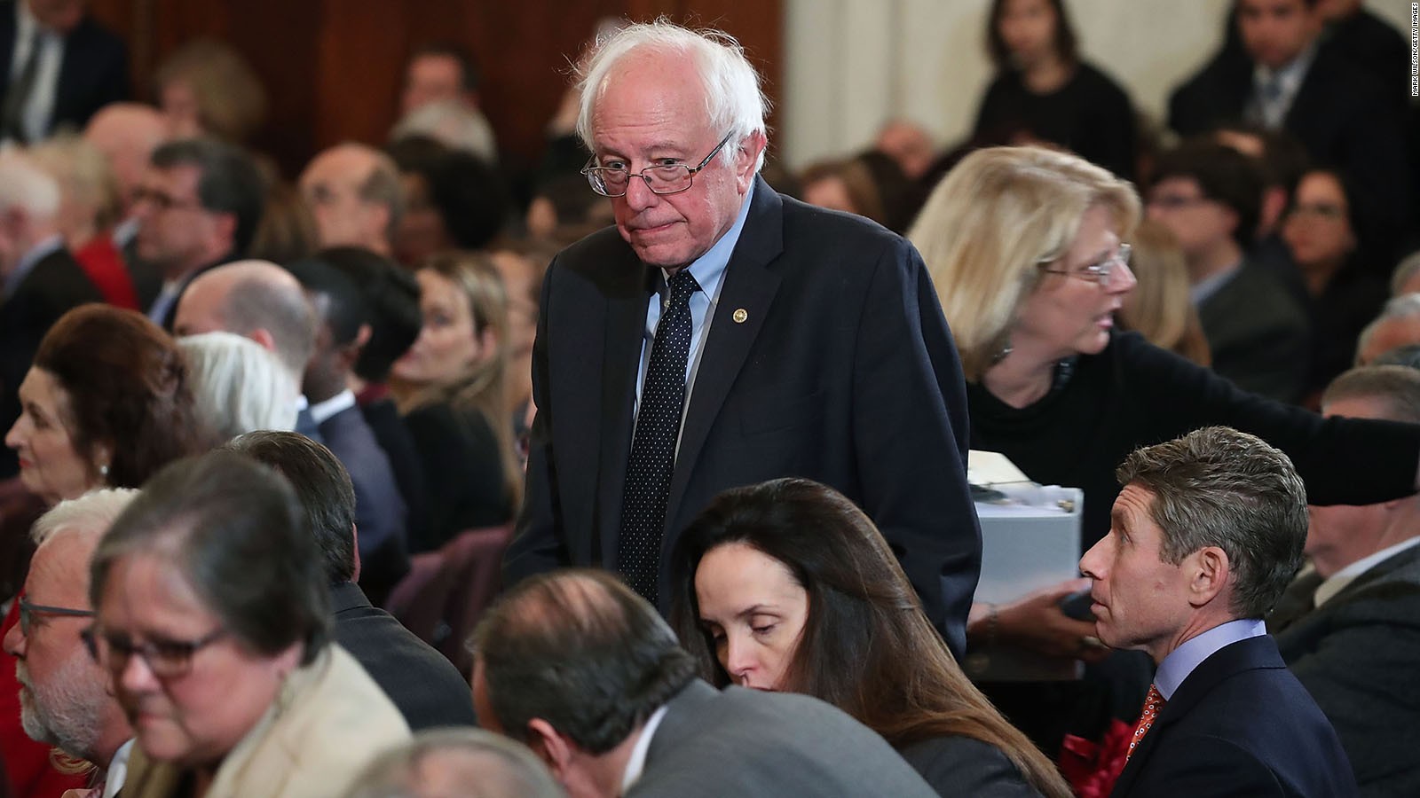 1600x900 Bernie Sanders, Fashion Icon