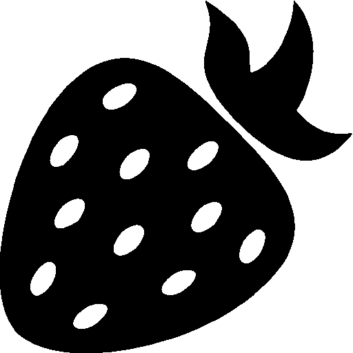 512x512 Plants Berry Icon Android Iconset