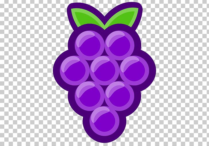 728x508 Vegetarian Cuisine Common Grape Vine Berry Icon Png, Clipart