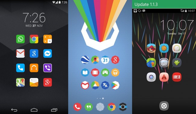 650x377 Best Android Icon Packs