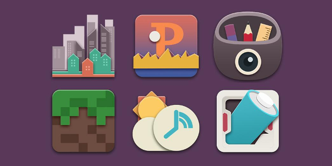 680x340 Best New Android Icon Packs