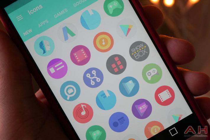 710x473 Featured Top Best Icon Packs For Android