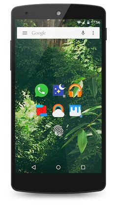 236x425 Best Icon Pack Images In Packing, Icon Pack, Android