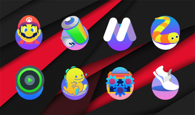 best free icon pack for android