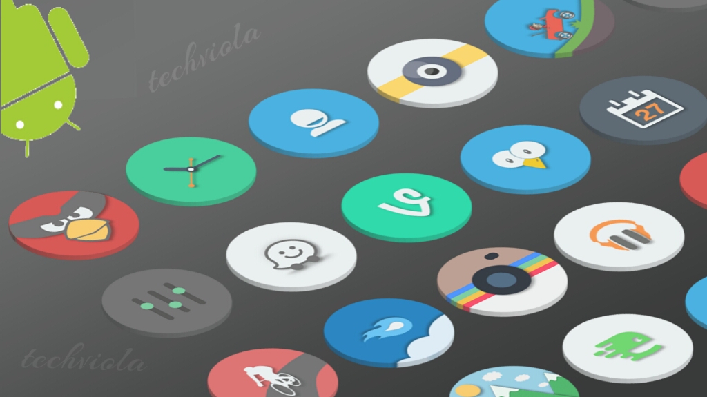 1024x575 Clash Of Clan Fan Top Best Icon Packs For Android